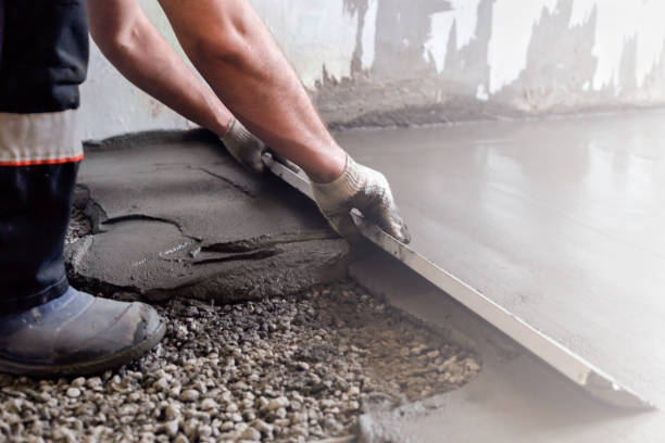 Professional Concrete contractor in IN